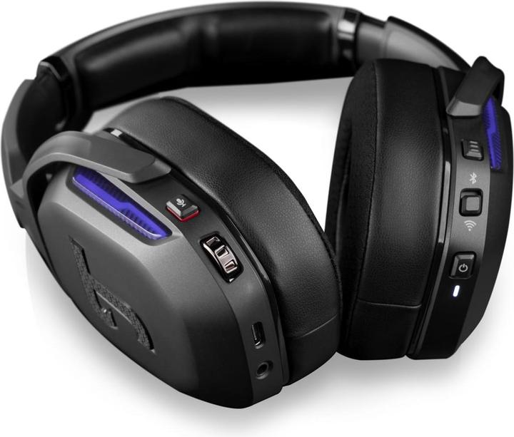 Produktbild Teufel CAGE Pro (Kabellos, Kabelgebunden)