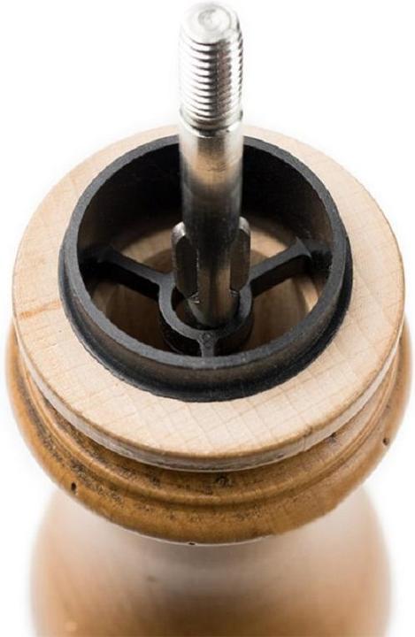 Actual product image Peugeot Paris Antique (Pepper)