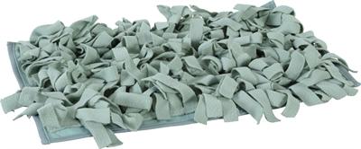 Actual product image Zolux Neolife Snuffelmat Konijn Groen - 45X29 Cm