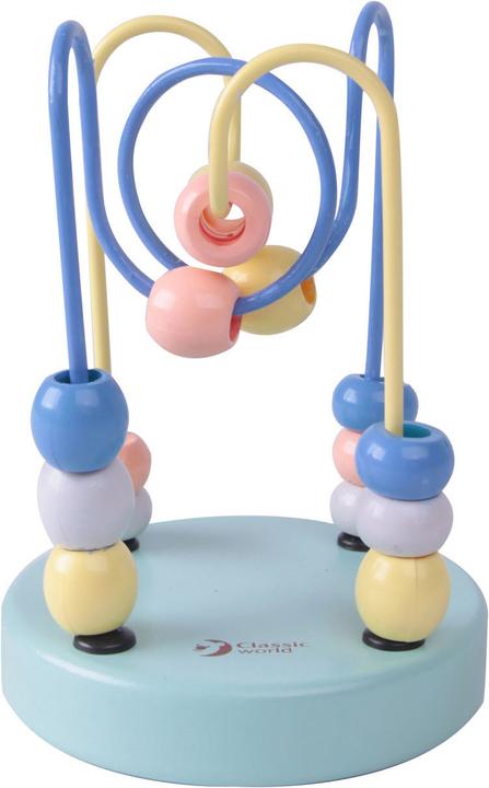 Image du produit Classic World Monde classique en bois Moteur Spirale
