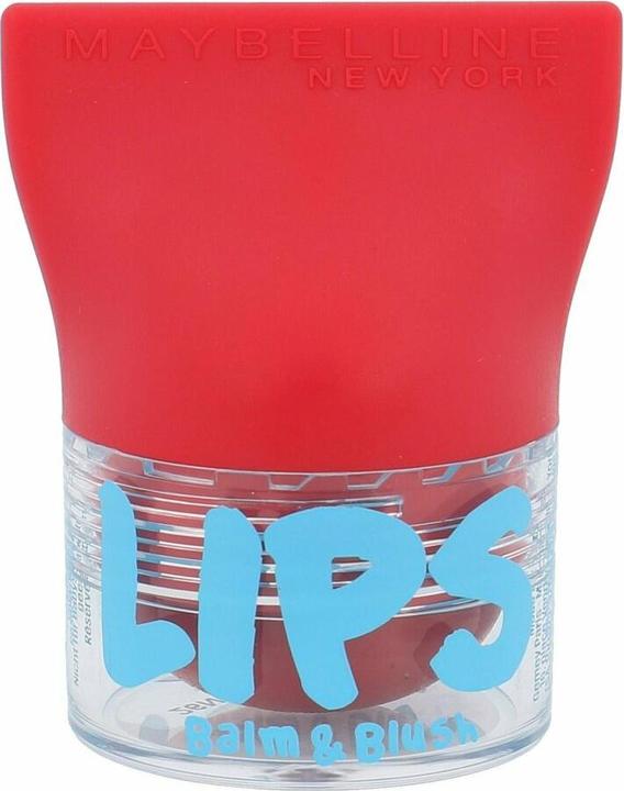 Produktbild Maybelline New York Baby Lips (Pflegestift, 3.50 ml)
