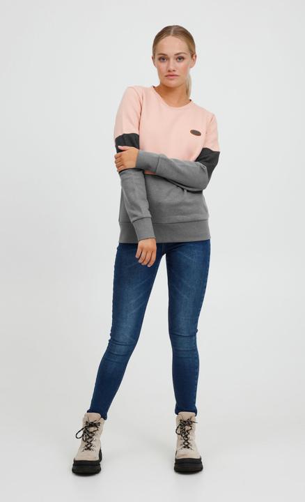 Actual product image Oxmo OXTrine 21800032-ME (S)