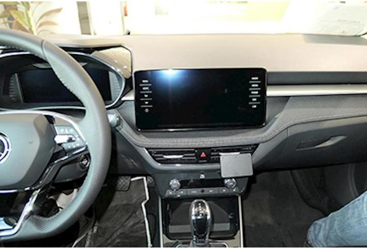 Immagine prodotto Brodit 855760 Supporto auto Skoda Fabia 22-
