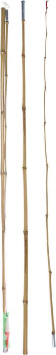 Produktbild Angelrute Bambus, 2mtr. (200 cm)