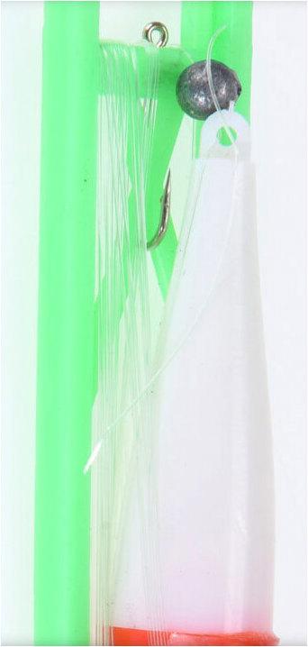 Produktbild Angelrute Bambus, 2mtr. (200 cm)