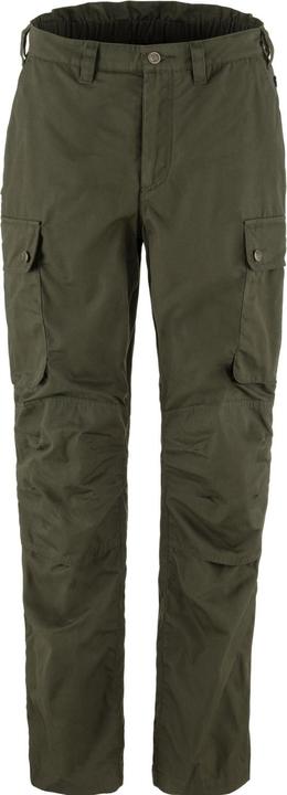 Actual product image Fjällräven Brenner Pro Winter Trs W reg (36)