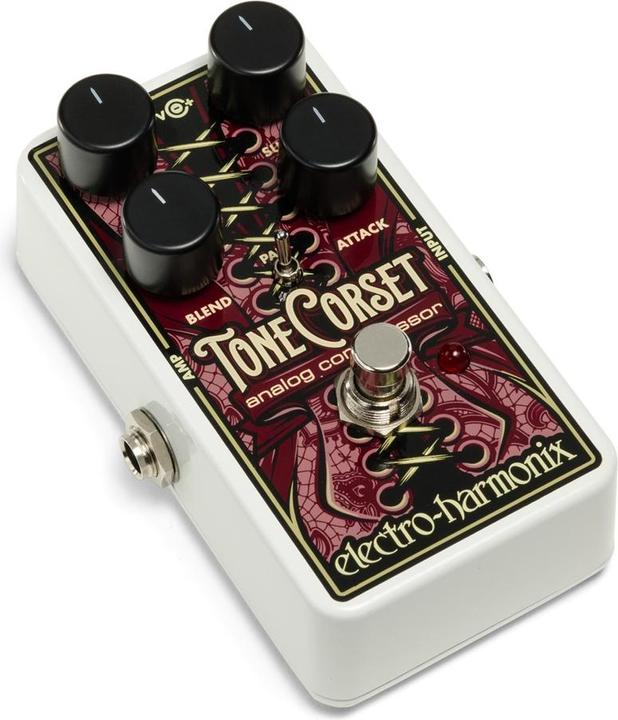 Produktbild Electro-Harmonix Tone Corset (E-Gitarre)