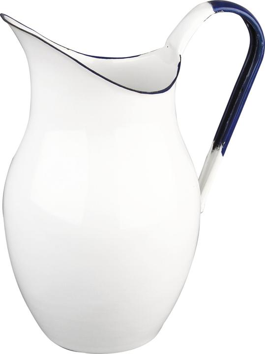 Produktbild Ibili Krug Blanca 25 cm, 2,5 Liter Ideal für Wasser, Saft und andere Getränke (2.50 l)