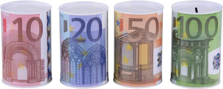 Actual product image Benson Euro (8 x 13 cm)