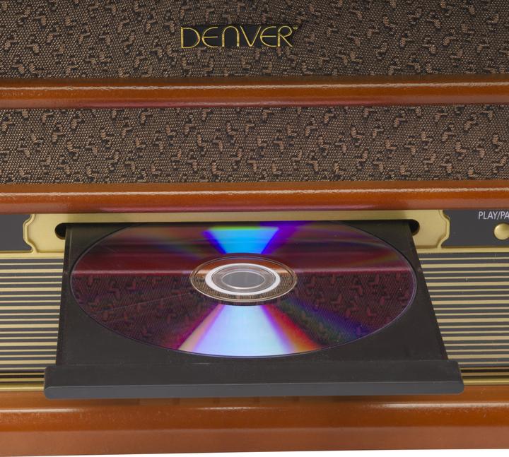Immagine prodotto Denver MRD-51