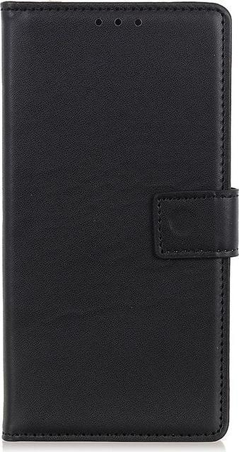 Productafbeelding MU Classic Classic II Lederen Boekomslag Serie (Apple iPhone 13 Pro Max)