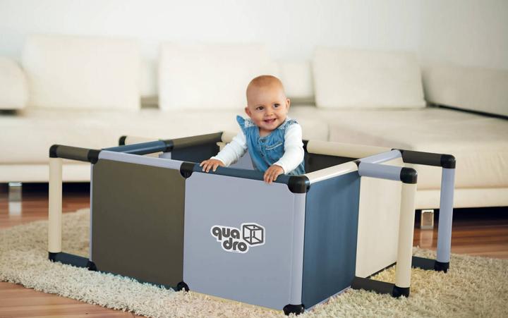 Image du produit Quadro Accueil Adventure Petrol