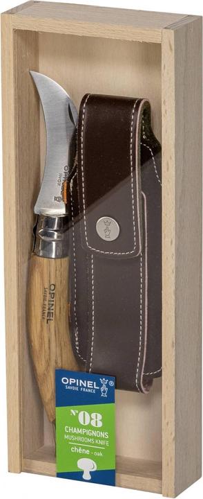 Produktbild Opinel Pilzmesser (7 cm)