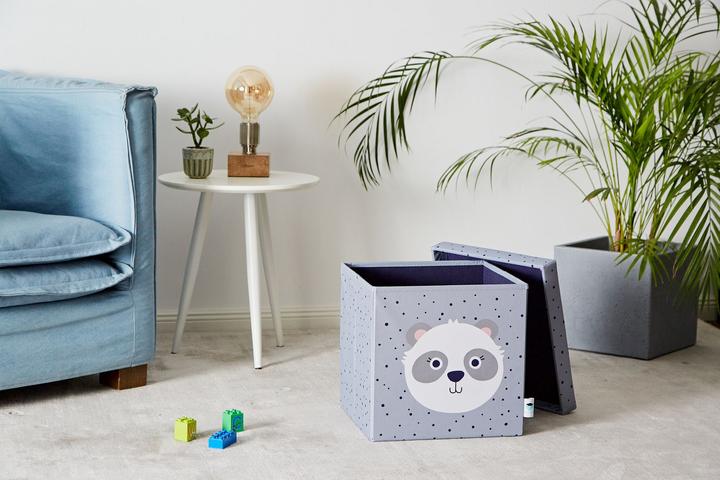 Actual product image Love it Store it Happy Kids