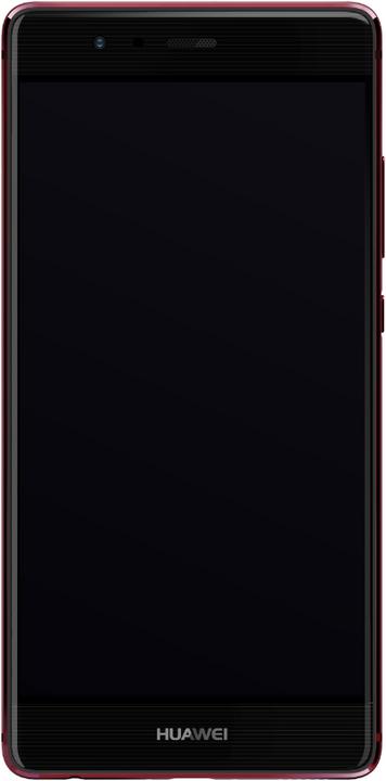 Produktbild Huawei P9 (32 GB, Red, 5.20", Single SIM, 12 Mpx, 4G)