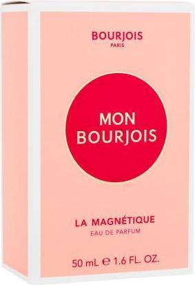 Immagine prodotto Bourjois Mon La Magntique (Eau de parfum, 50 ml)