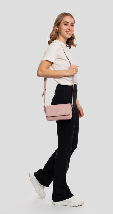 Immagine prodotto Lazarotti Bologna Borsa a tracolla in pelle 21 cm