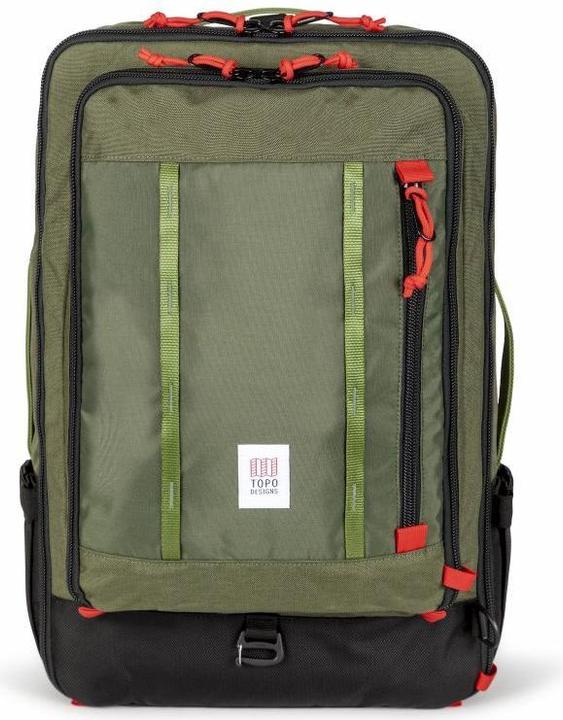 Topo Designs Global Travel Bag 40L (40 l)