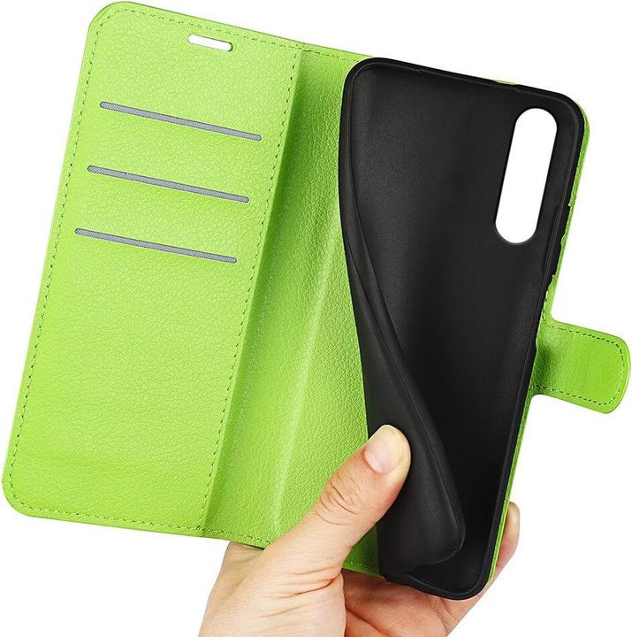 Image du produit Cover-Discount Étui en cuir pour Sony Xperia 1 VI (Sony Xperia 1 VI)
