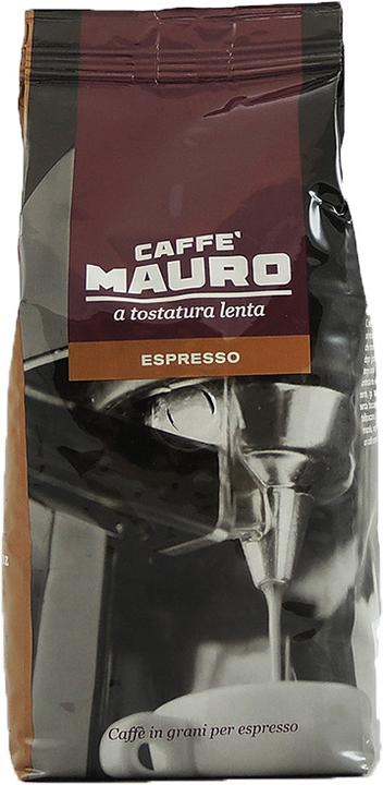 Actual product image Mauro Premium 50/50 (500 g, Medium roast)