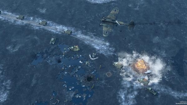Produktbild Sudden Strike 4 (PS4, IT)