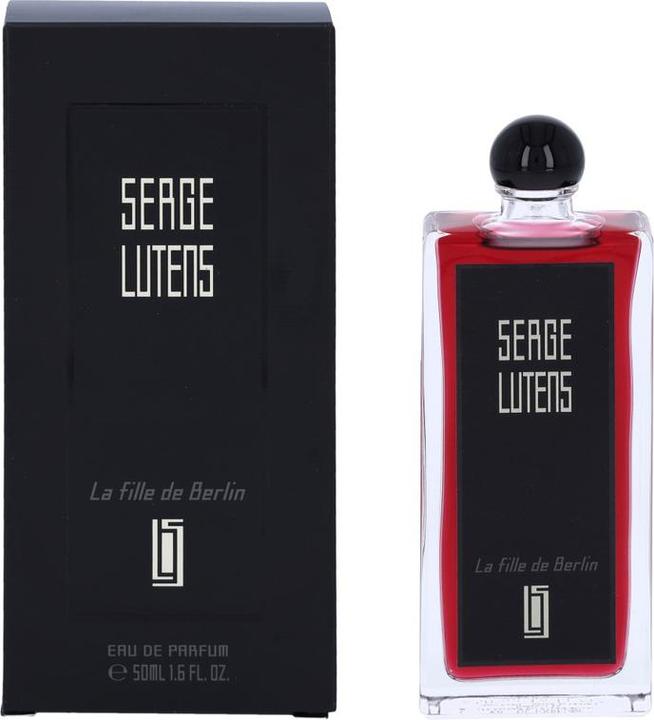 Immagine prodotto Serge Lutens Fleurs d'oranger (Eau de parfum, 50 ml)