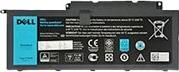 Actual product image Dell Laptop battery (3 Cells)