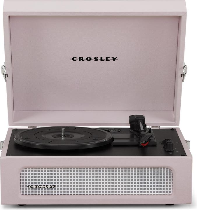 Image du produit Crosley Voyager (Manuel)