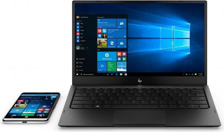 HP Elite x3 Lap Dock