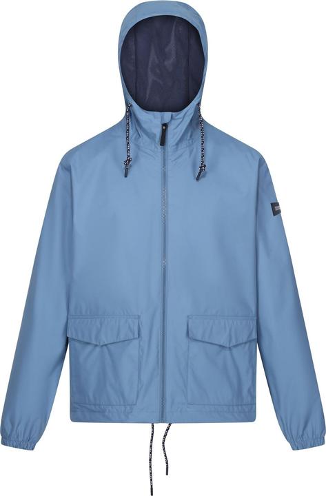 Actual product image Regatta Mens Bayano Waterproof Jacket (L)