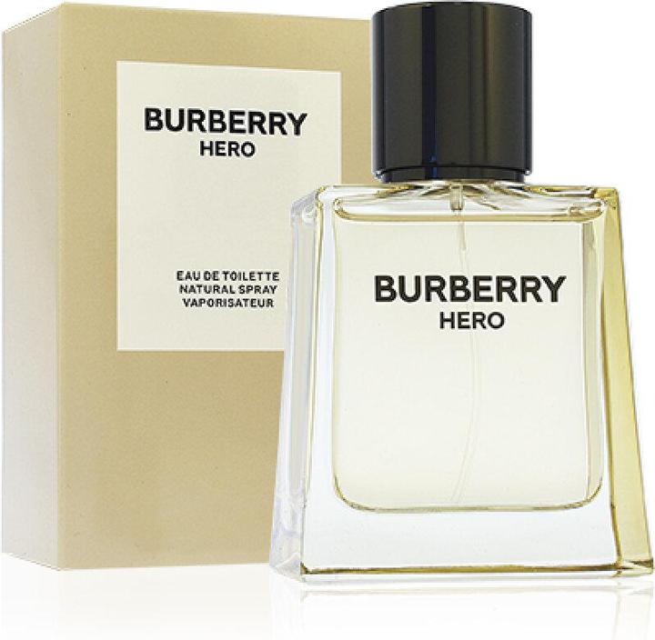 Image du produit Burberry Hero - Eau de Toilette (Eau de toilette, 150 ml)