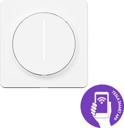Image du produit Tesla Inteligentny ściemniacz Smart Dimmer Touch
