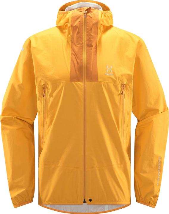 Actual product image Haglöfs L.I.M Proof Jacket (L)