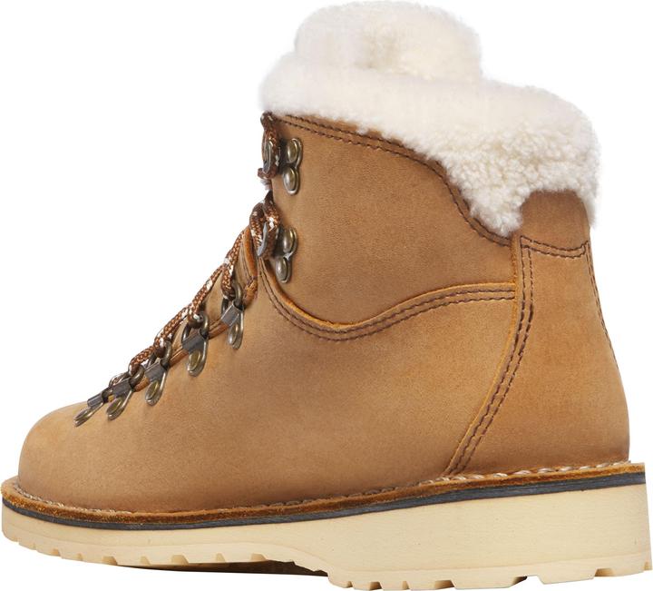 Produktbild Danner Mountain Pass Sherling (39.5)