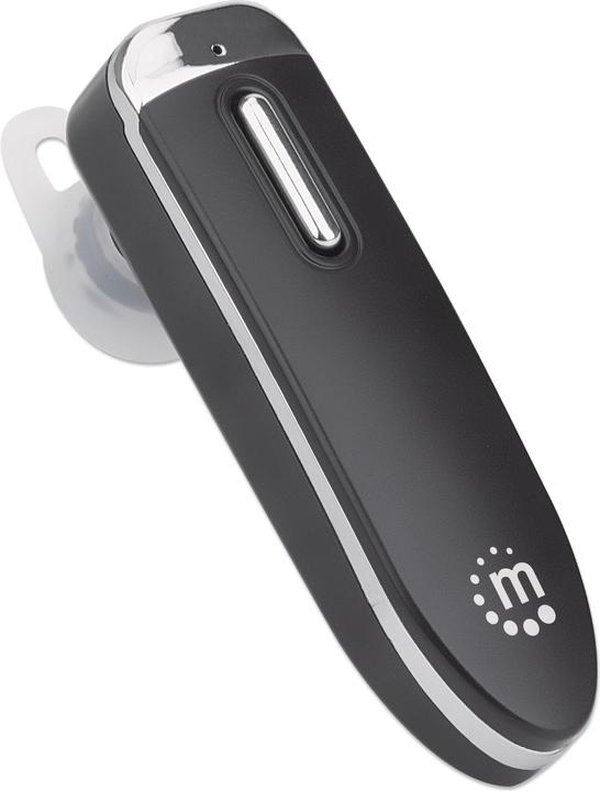 Actual product image Manhattan Bluetooth® headset (10 h, Wireless)