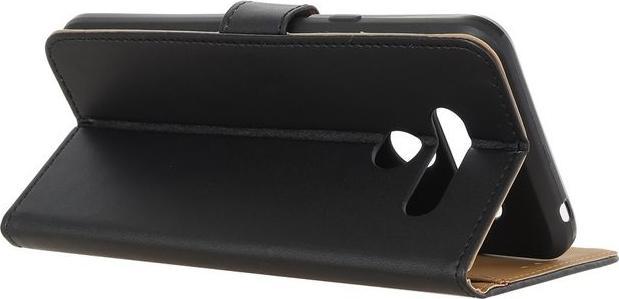 Productafbeelding MU Classic Classic II Lederen Boekomslag Serie (LG K41s)