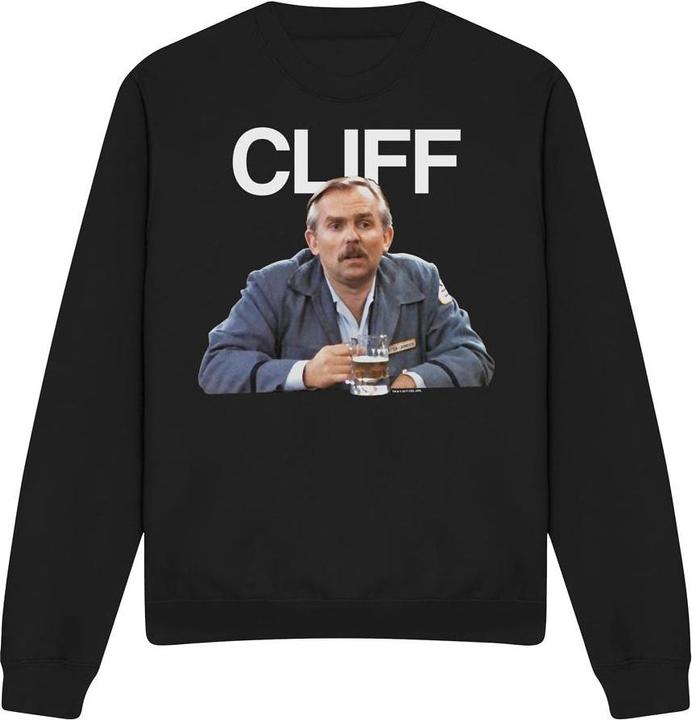 Produktbild Cheers Sweatshirt (XL)