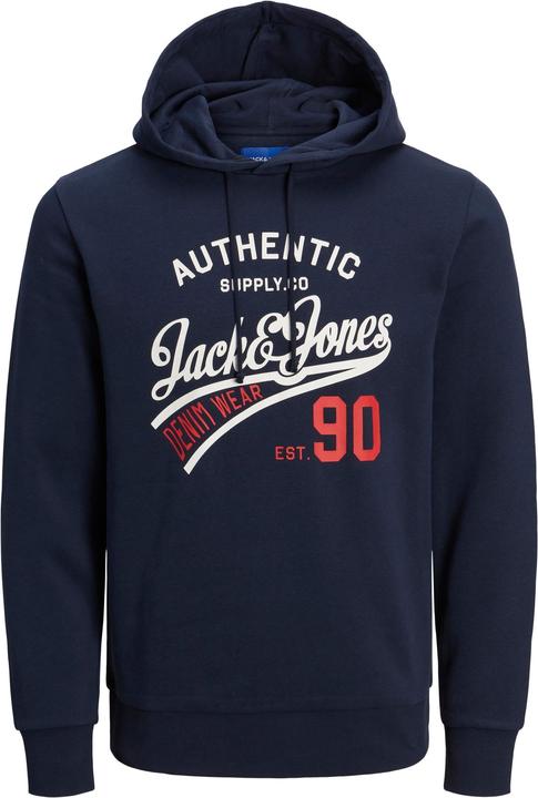Actual product image Jack & Jones Ethan 2er Pack (M)