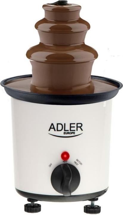 Adler AD 4487 Chocolate fountain