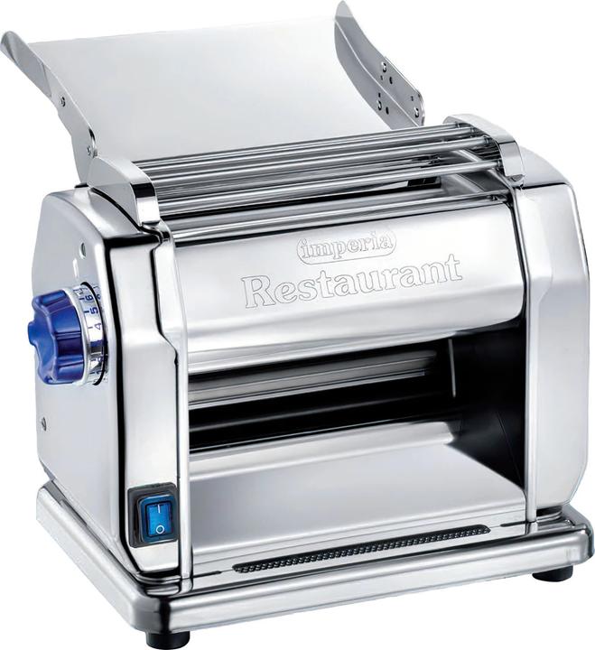 Image du produit Imperia Restaurant Elettrica RUVIDA machine à pâtes électrique pour les professionnels / restaurants