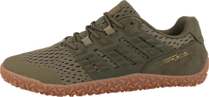 Image du produit Camel Active Sneaker textile/synthetic KHAKI (41)