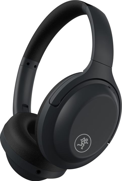 Image du produit Mackie MC-60BT (ANC, 35 h, Sans fil)