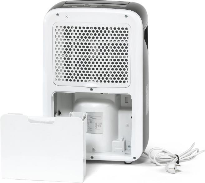 Actual product image Trotec TTK 71 E dehumidifier (50 m², 576.00 l/24h)
