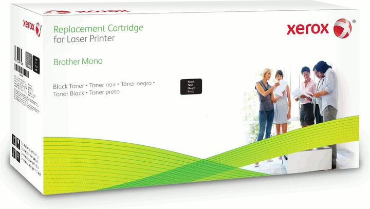 Produktbild Xerox DR2200 (BK)