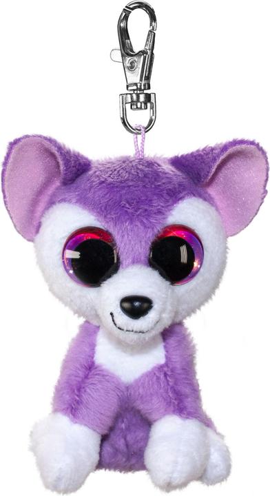 Actual product image Lumo Stars Sleutelhanger - Wolf Susi