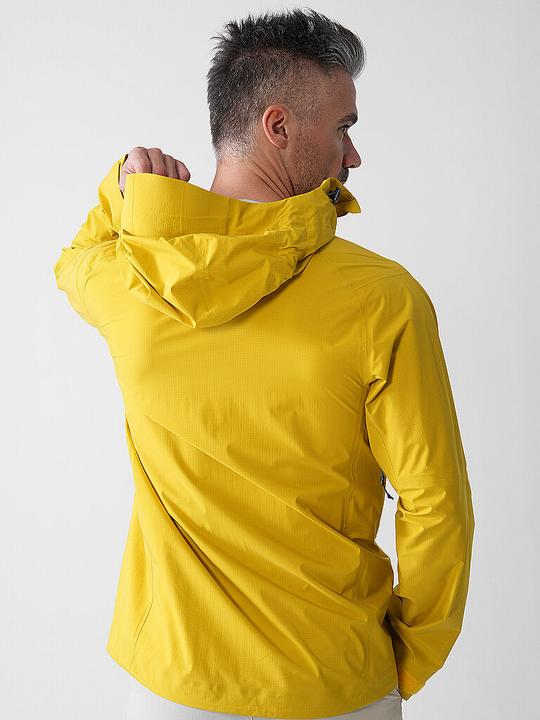 Actual product image Schöffel Jacket Style Blaueis MNS (48, M)