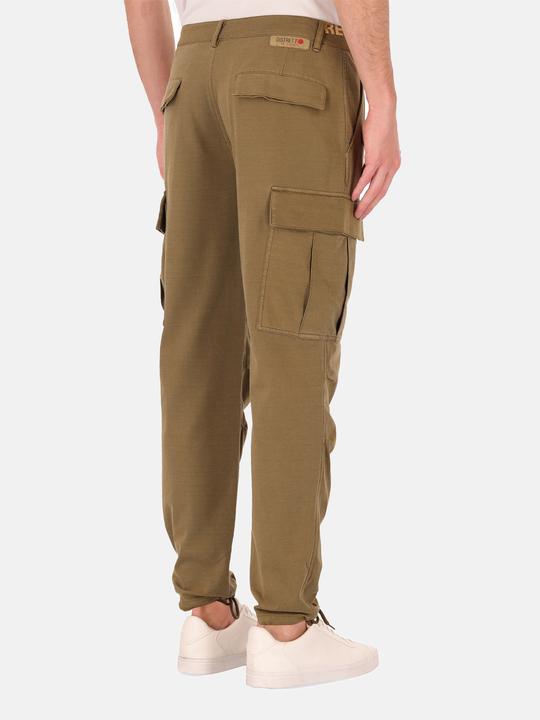 Image du produit Distretto 12 Trousers (S)