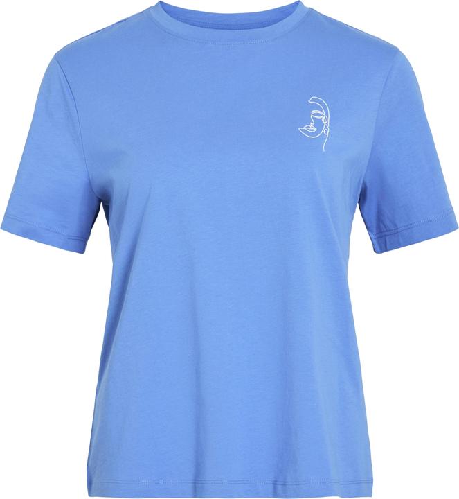 Vila Rundhals T-Shirt (S)