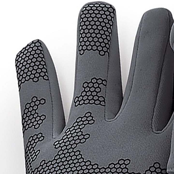 Actual product image Beechfield Gloves Sports Tech Softshell (L, XL)