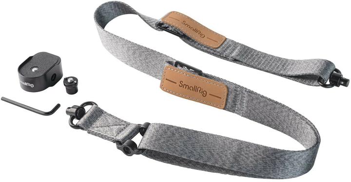 Actual product image SmallRig Gewichtsreduzierender Schultergurt (Gimbal mount)